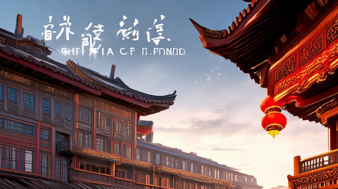 上海古建筑景点有哪些