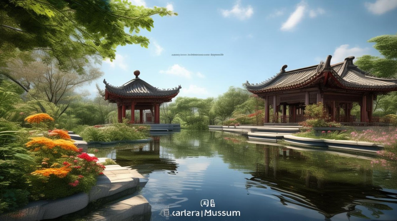 海南博物馆附近景点 海南博物馆附近景点