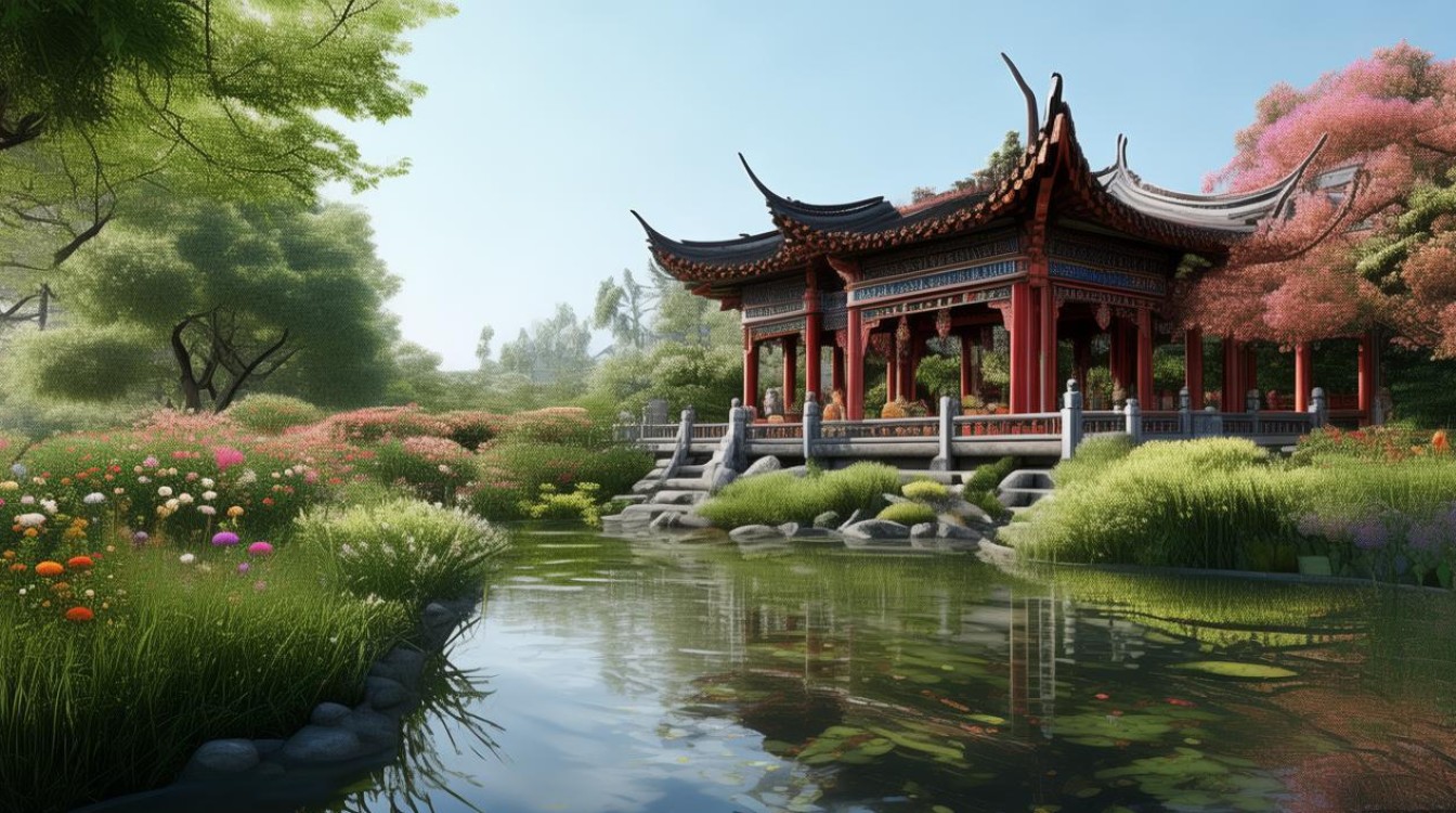 海南博物馆附近景点 海南博物馆附近景点