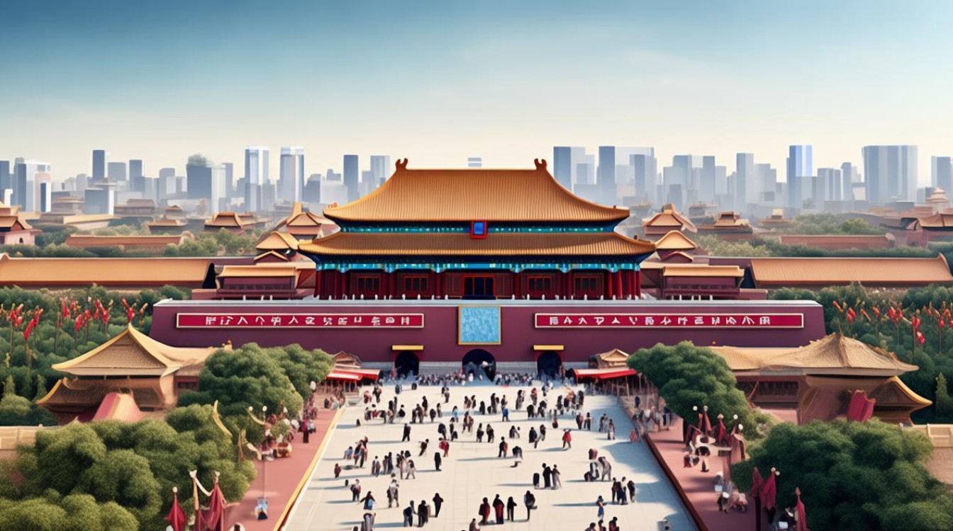 北京必玩的旅游景点 北京必玩的旅游景点