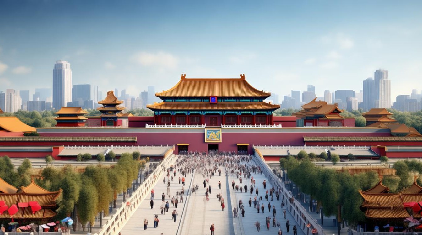 北京必玩的旅游景点 北京必玩的旅游景点