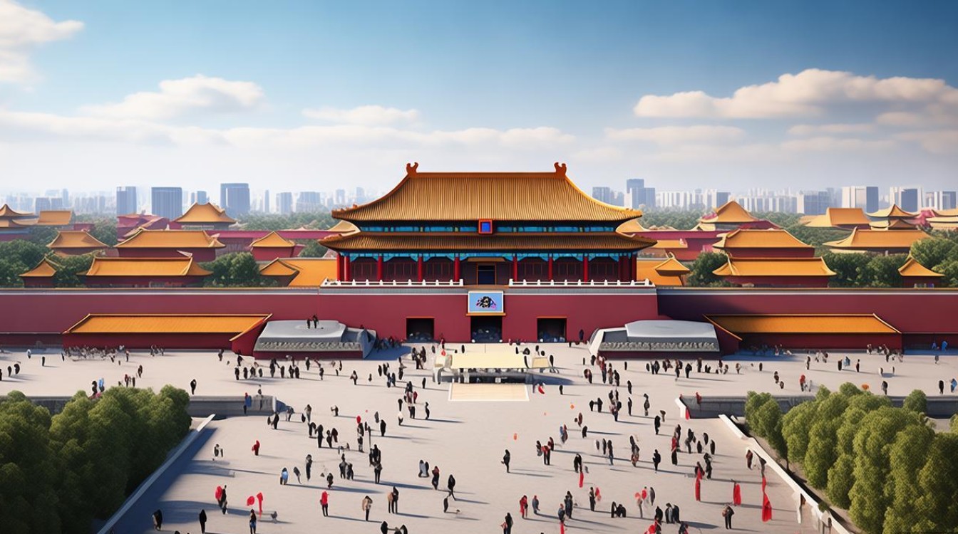 北京必玩的旅游景点 北京必玩的旅游景点