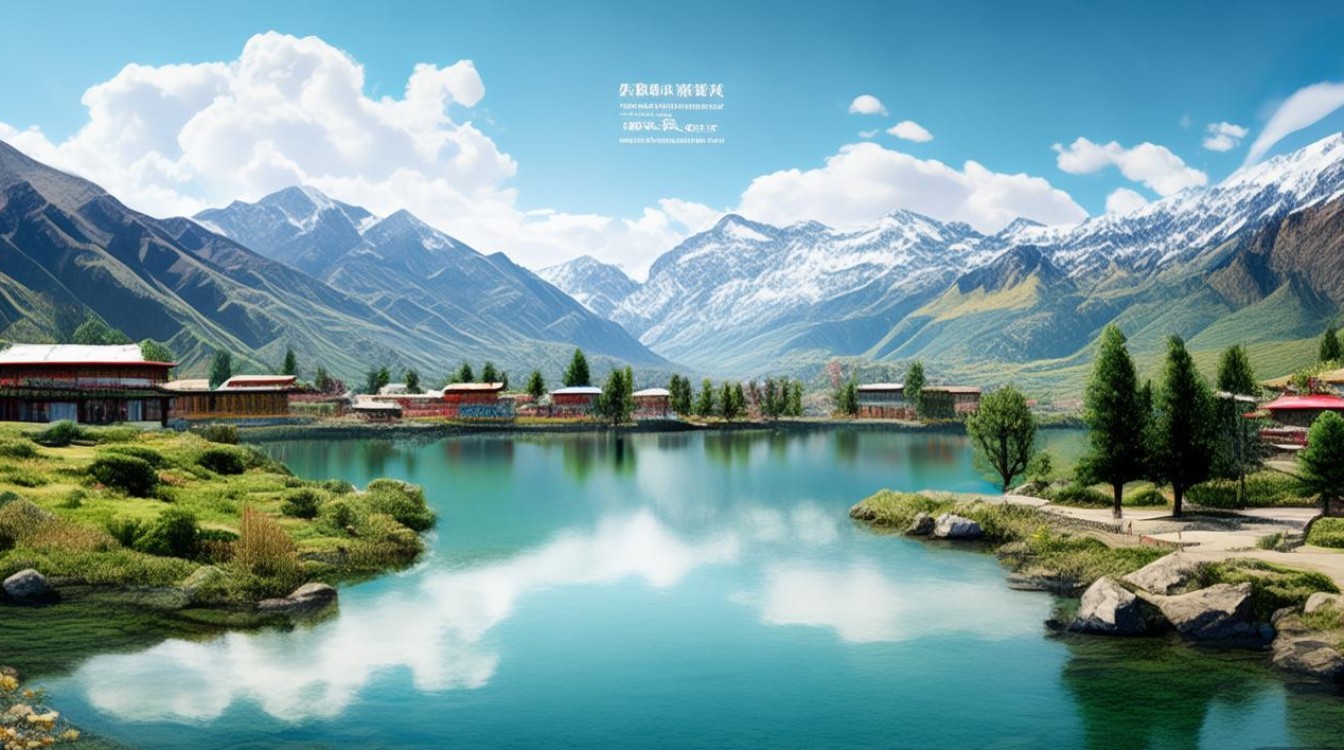 阿坝州景区有哪些景点 阿坝州景区有哪些景点