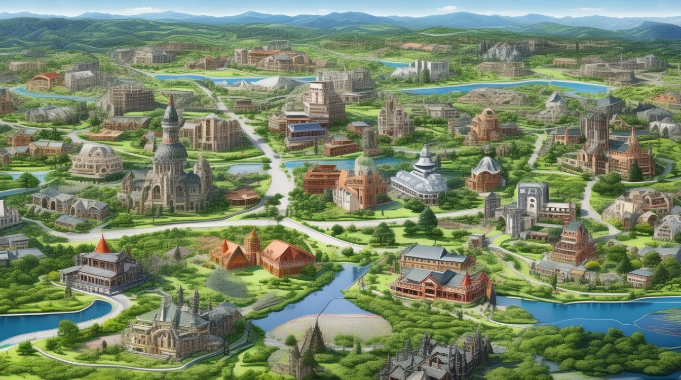 南昌周边旅游景点大全