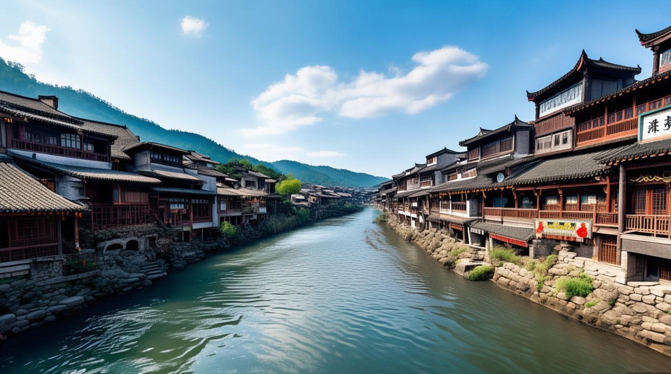 遵义乌江镇旅游景点 遵义乌江镇旅游景点