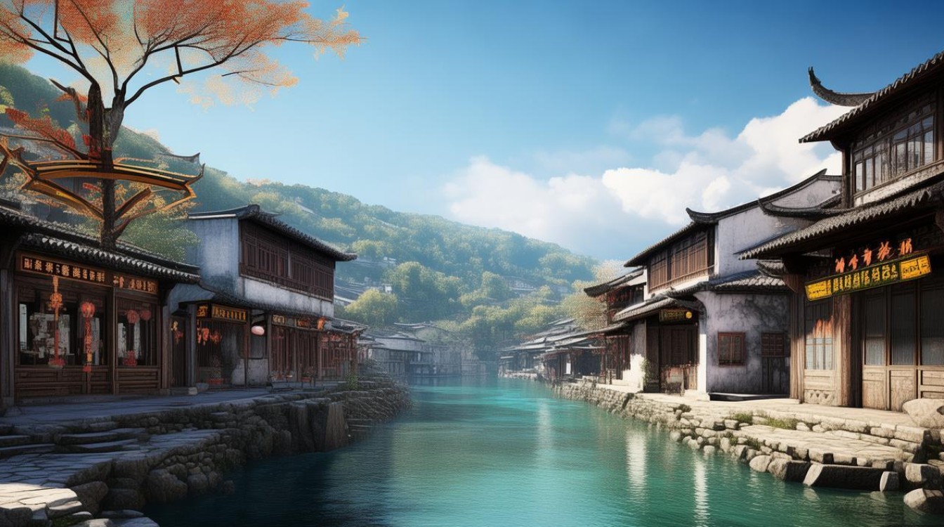 遵义乌江镇旅游景点 遵义乌江镇旅游景点