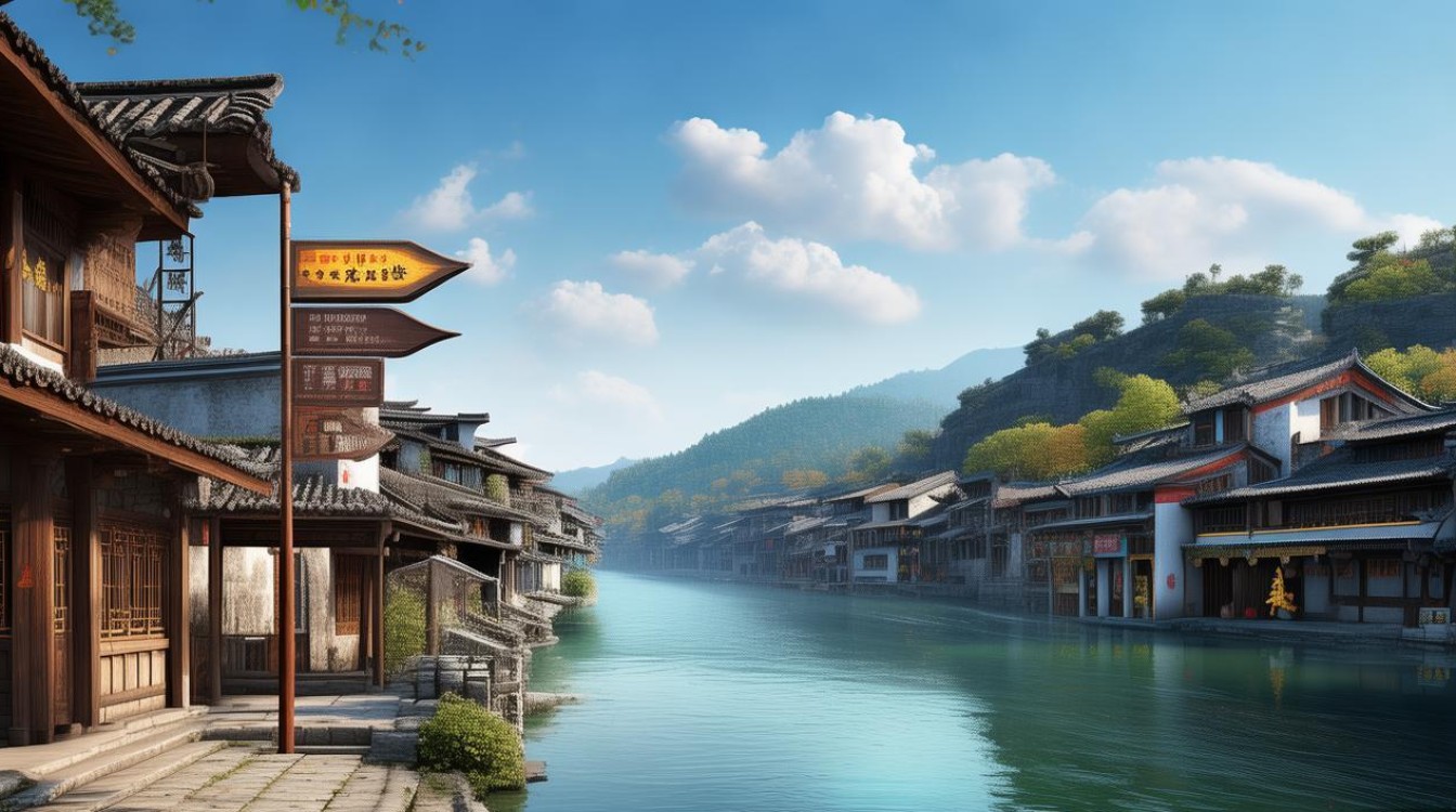 遵义乌江镇旅游景点 遵义乌江镇旅游景点