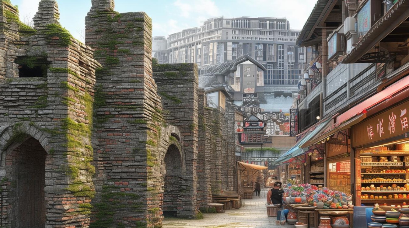 景德镇哪些景点值得去 景德镇哪些景点值得去