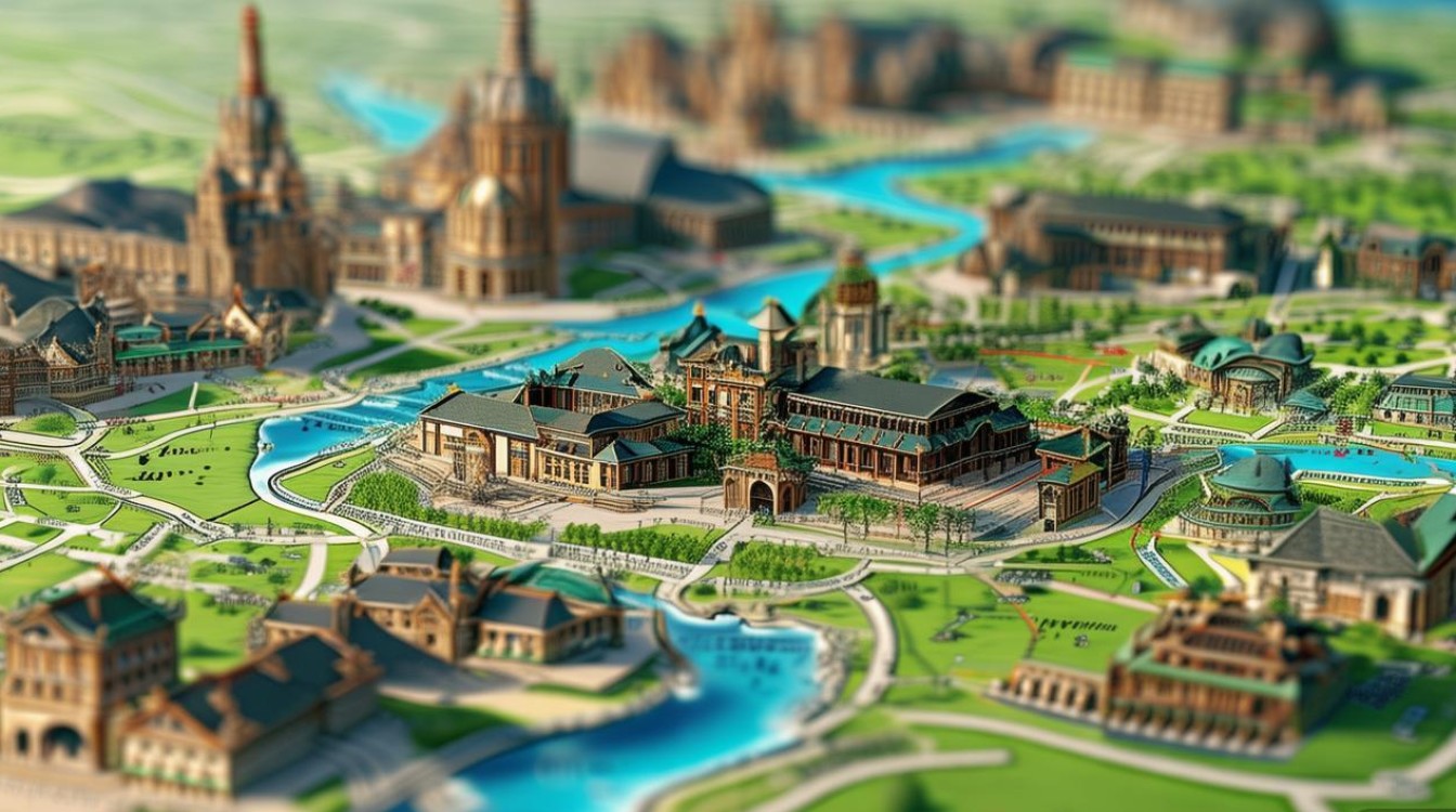 信阳旅游景点分布图 信阳旅游景点分布图