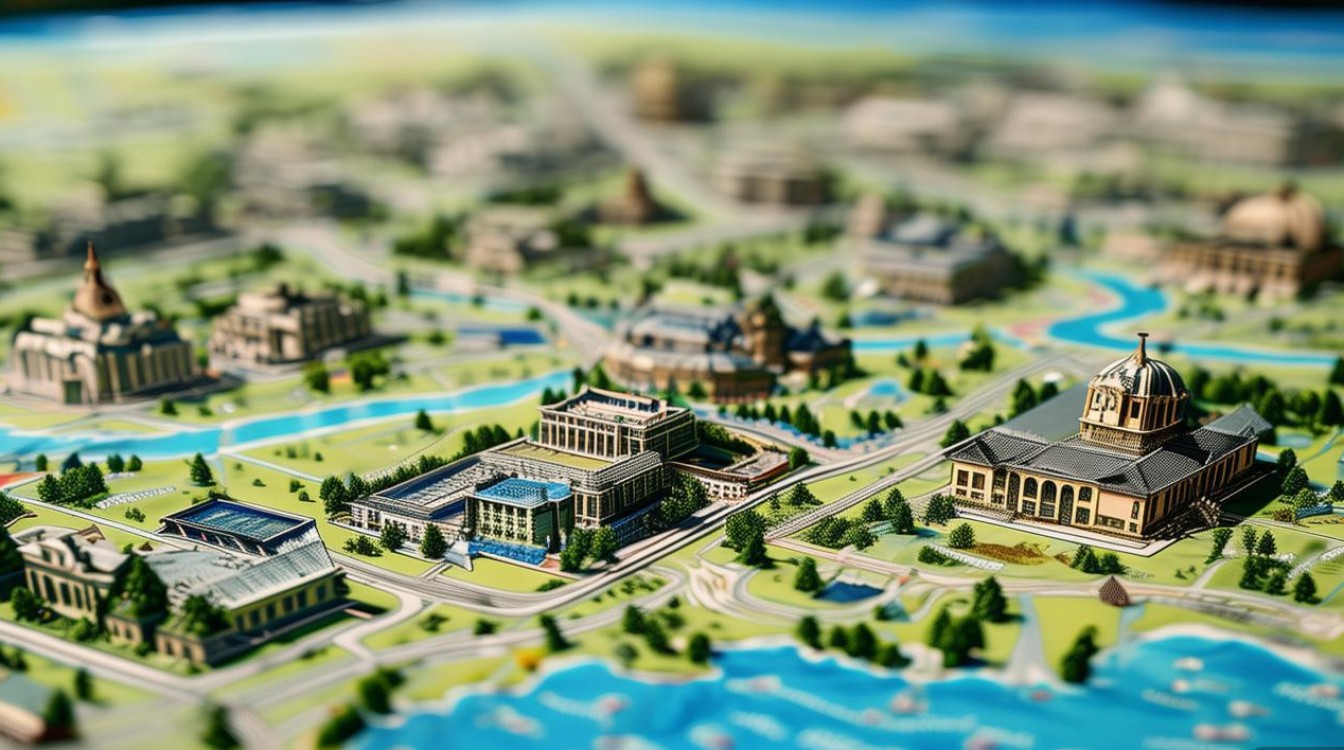 信阳旅游景点分布图 信阳旅游景点分布图