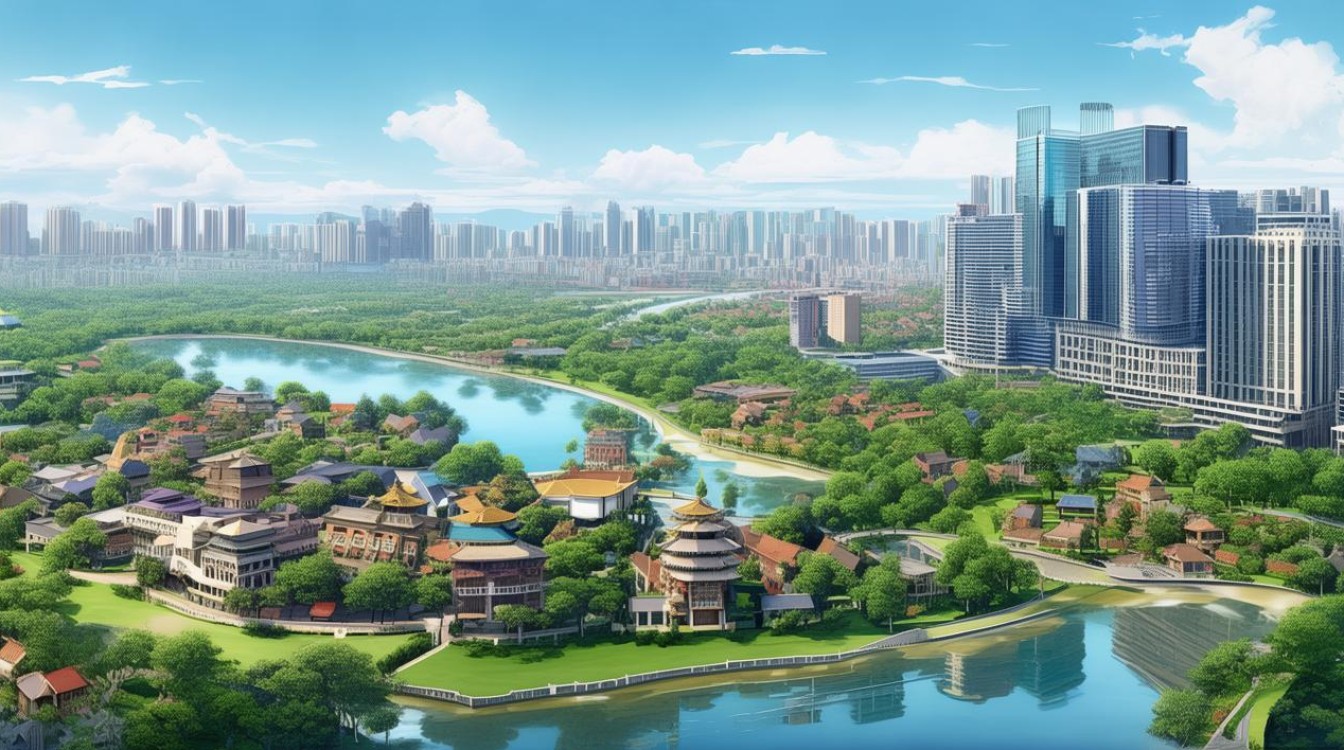 长沙哪些景点值得一去 长沙哪些景点值得一去