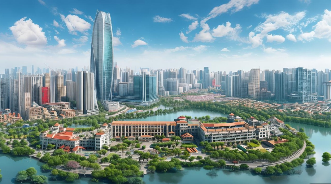 长沙哪些景点值得一去 长沙哪些景点值得一去