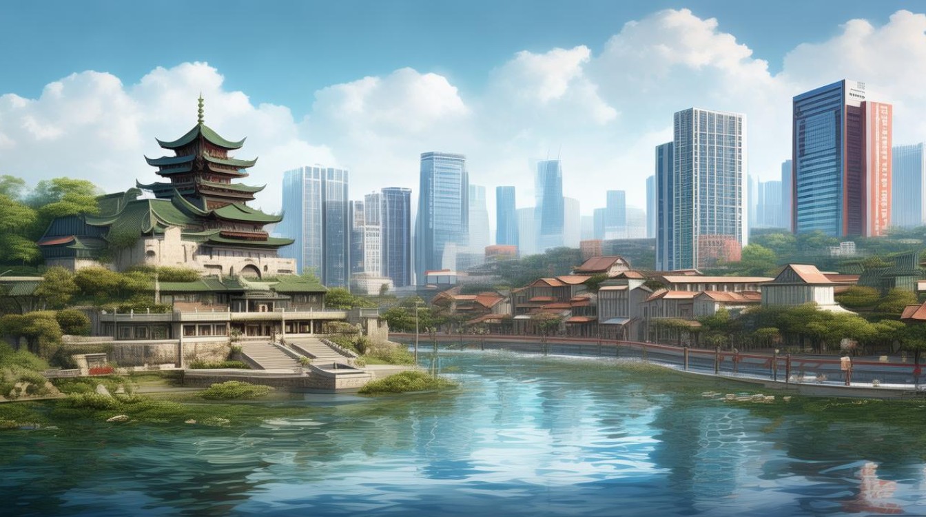 长沙哪些景点值得一去 长沙哪些景点值得一去