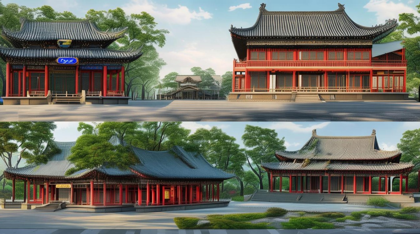 南京有哪些景点是免费的