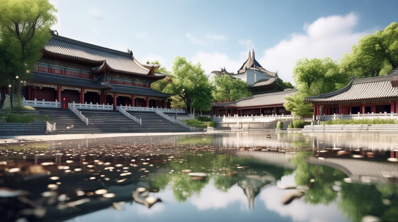 南京有哪些景点是免费的