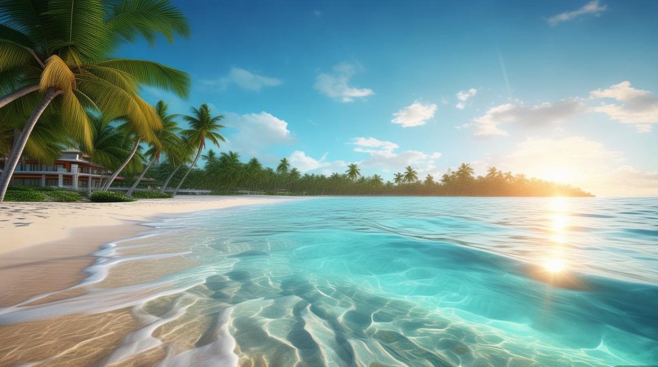 海南三亚景点图片大全 海南三亚景点图片大全