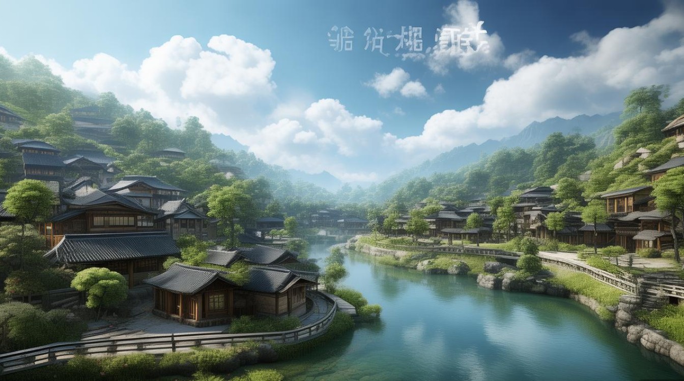 丽水庆元县旅游景点 丽水庆元县旅游景点