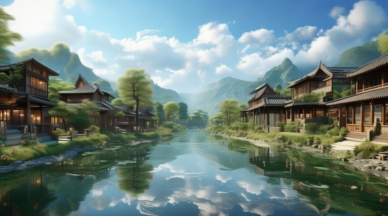 丽水庆元县旅游景点 丽水庆元县旅游景点