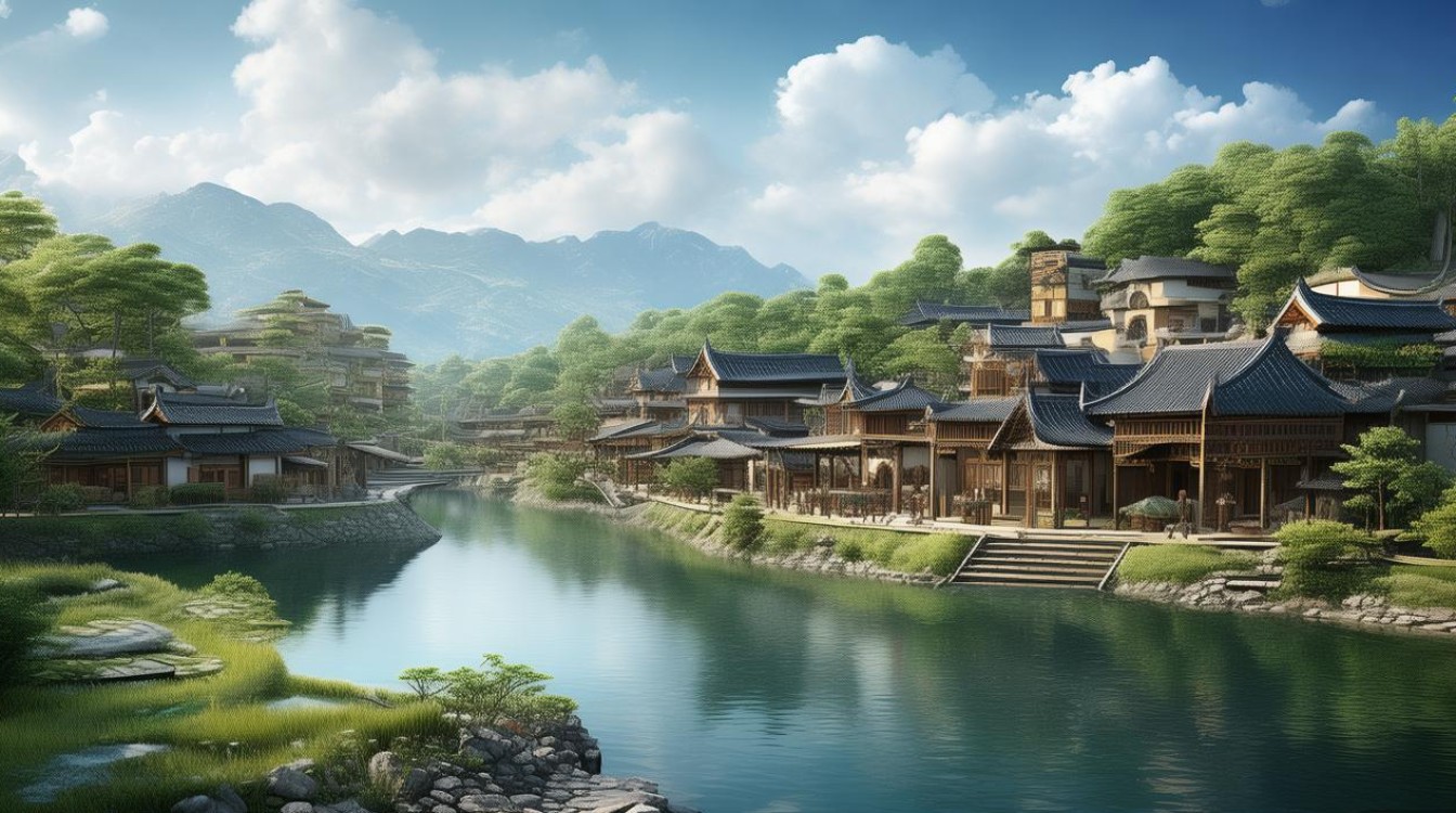 丽水庆元县旅游景点 丽水庆元县旅游景点