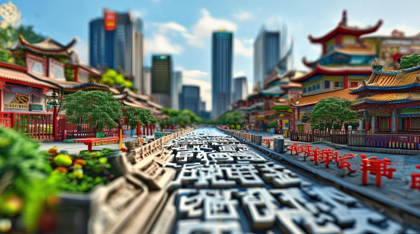 南宁旅游景点最值得去