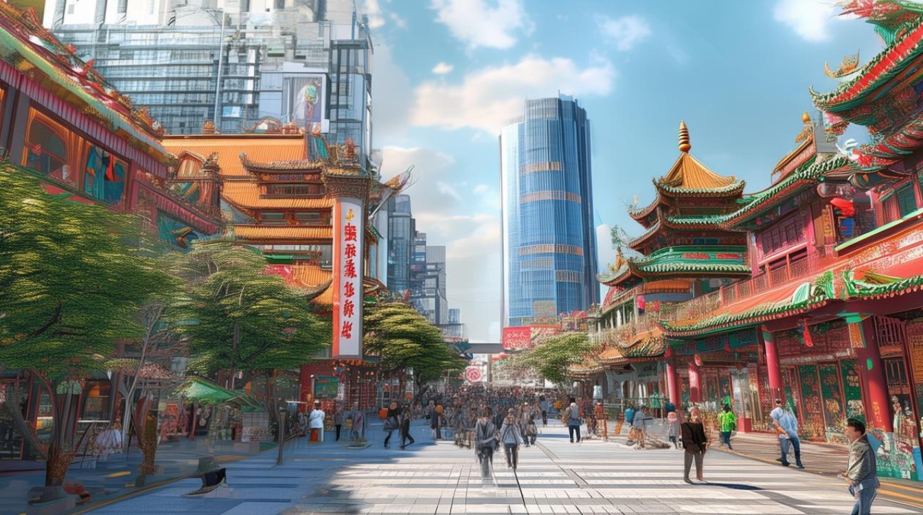 南宁旅游景点最值得去