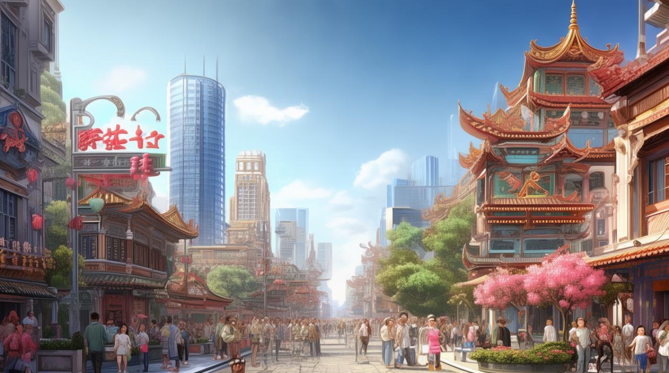 南宁旅游景点最值得去