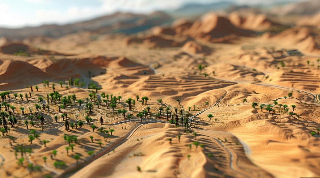 额济纳旅游景点大全 额济纳旅游景点大全