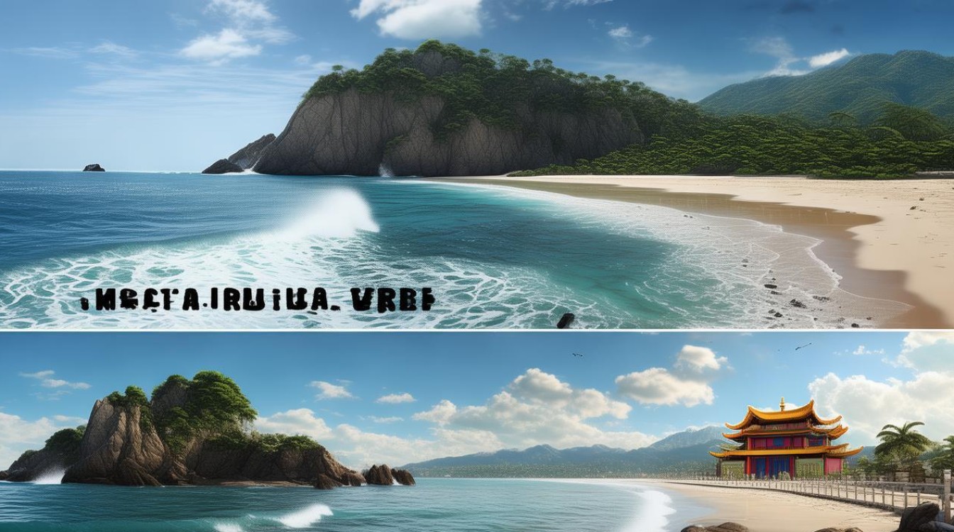 平潭风景区有哪些景点