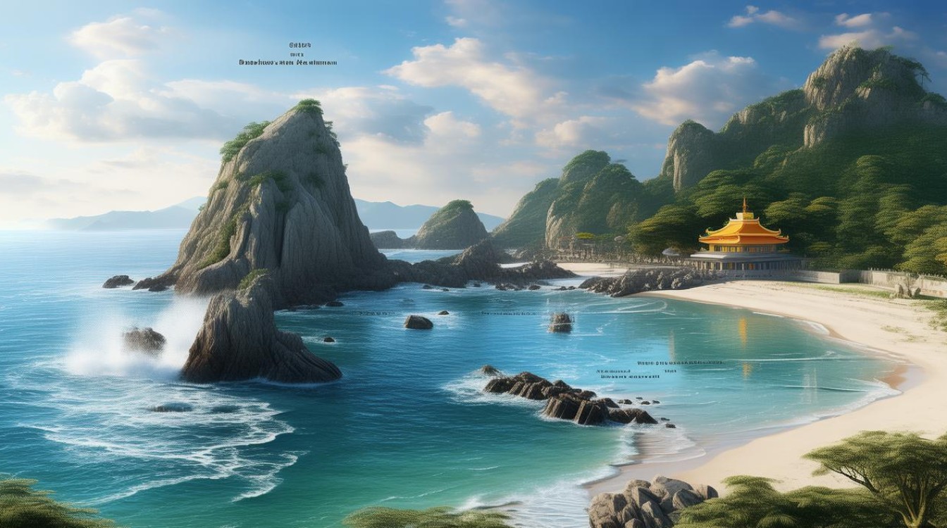 平潭风景区有哪些景点