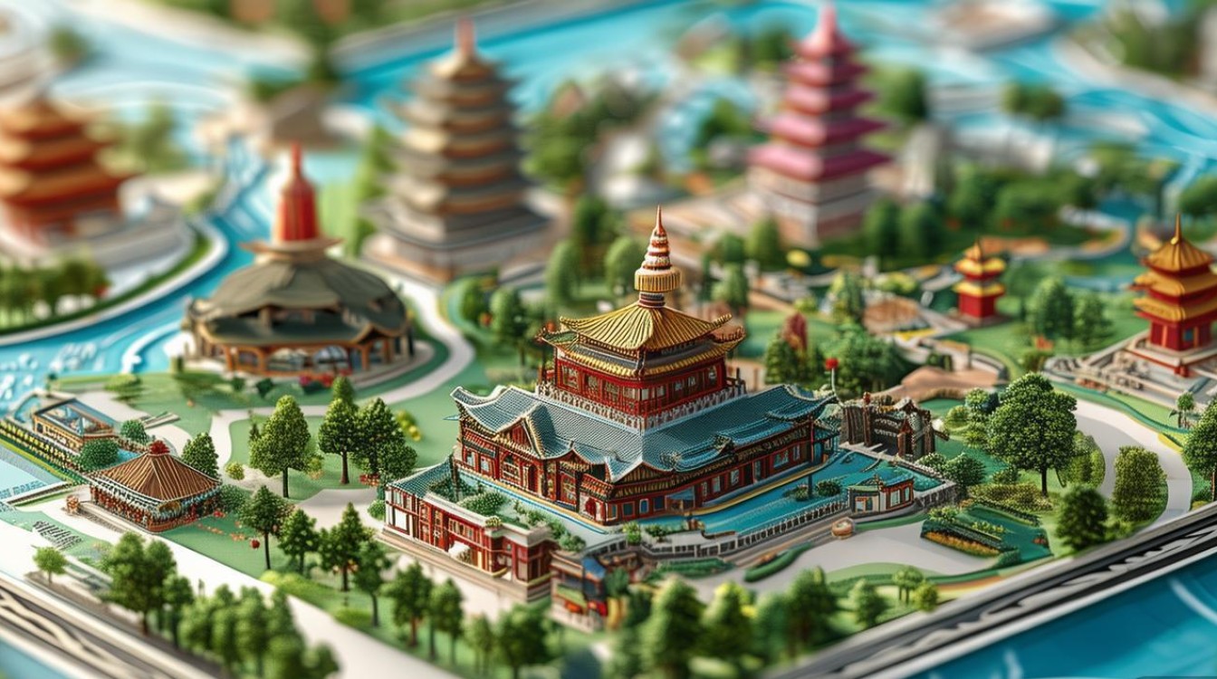 石家庄旅游景点大全排名 石家庄旅游景点大全排名