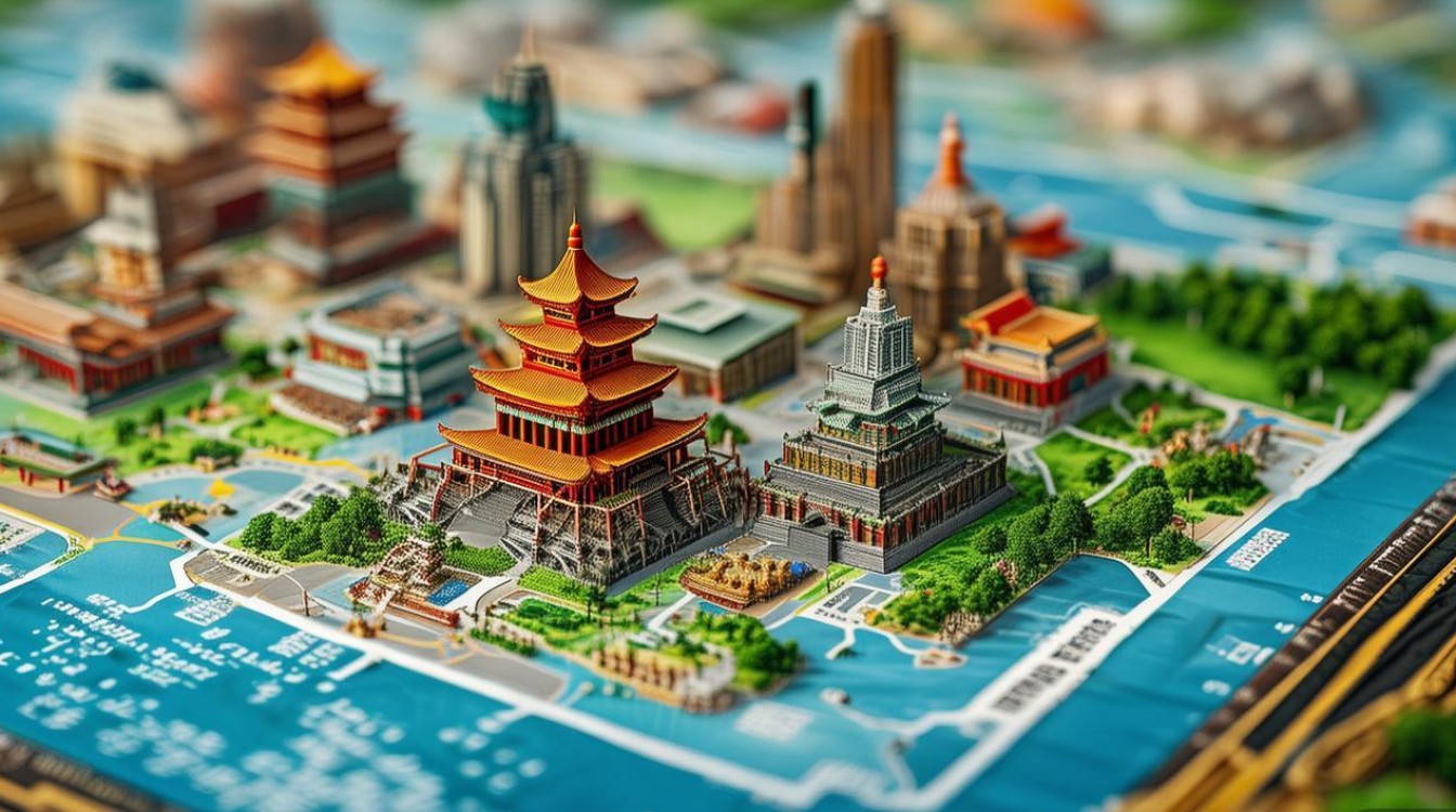 石家庄旅游景点大全排名 石家庄旅游景点大全排名