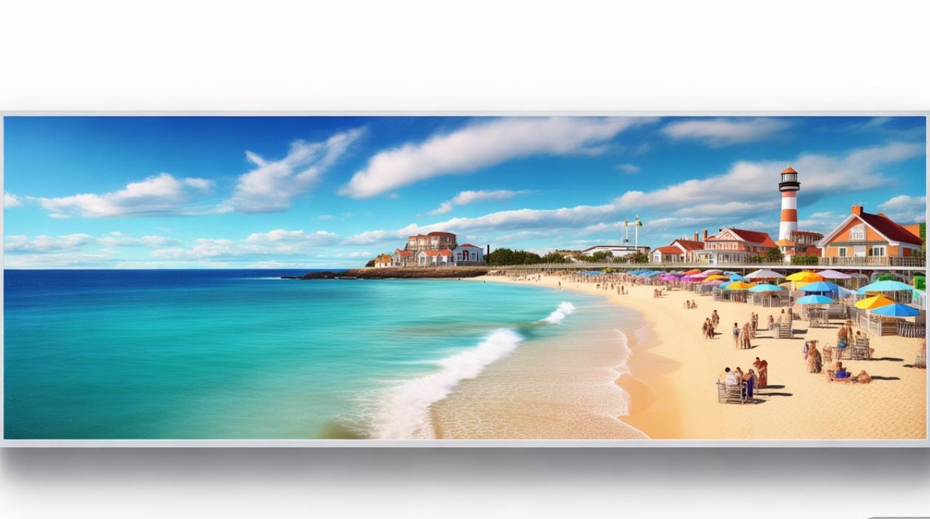 哪里有大海的旅游景点 哪里有大海的旅游景点