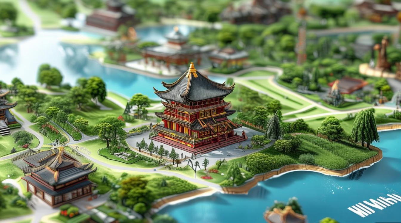 芜湖周边旅游景点大全