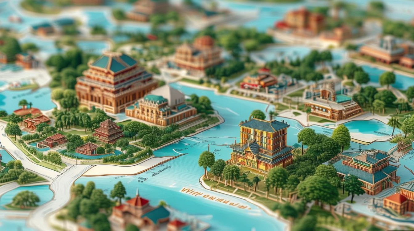 芜湖周边旅游景点大全