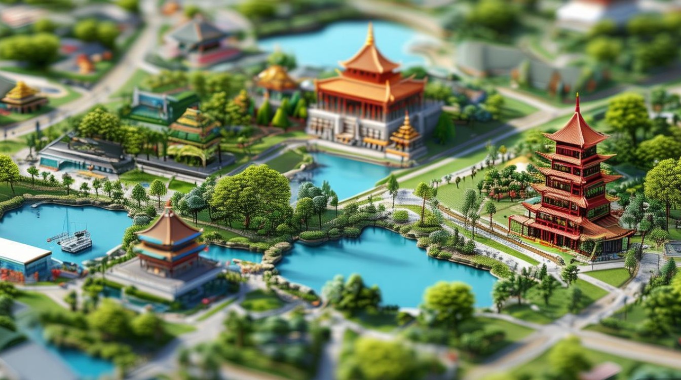 芜湖周边旅游景点大全