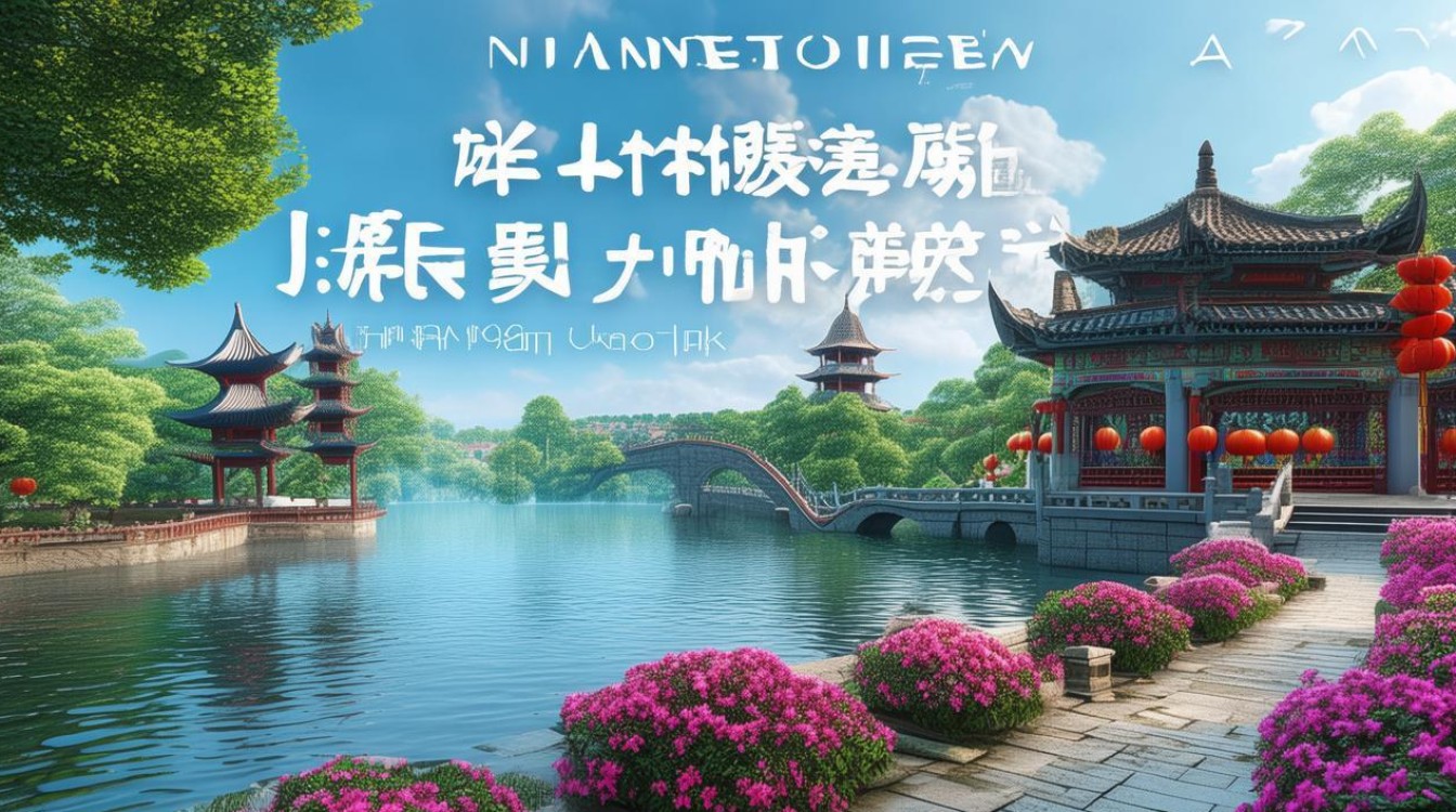 江西永修县旅游景点