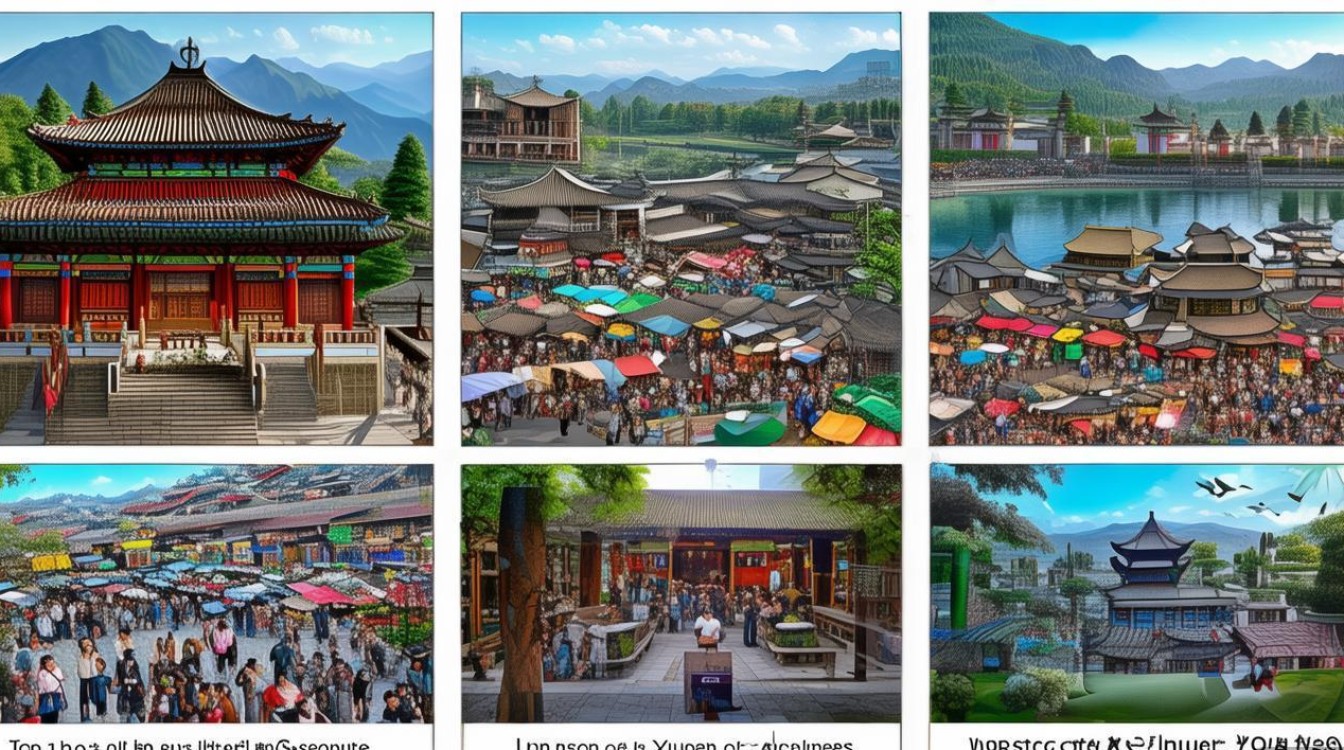 临汾旅游景点排名前十