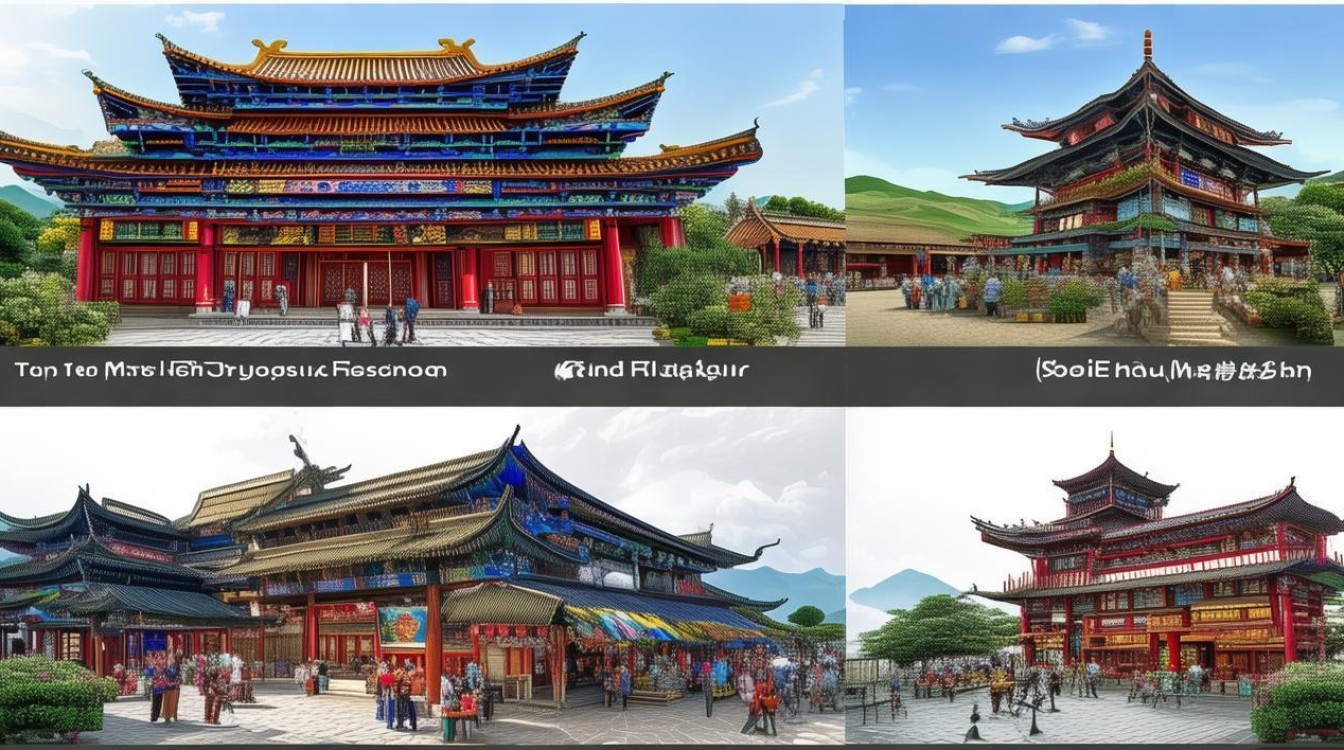 临汾旅游景点排名前十