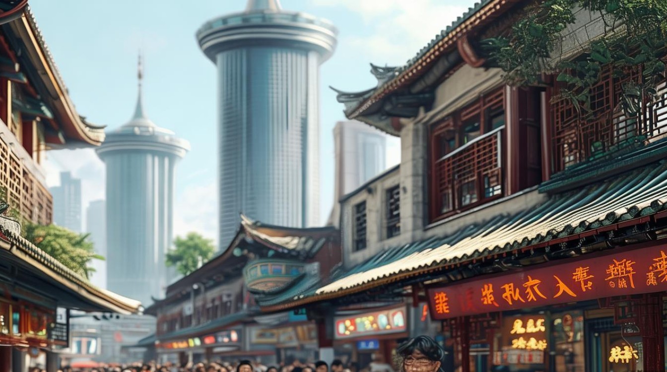 广州有什么好玩的地方景点