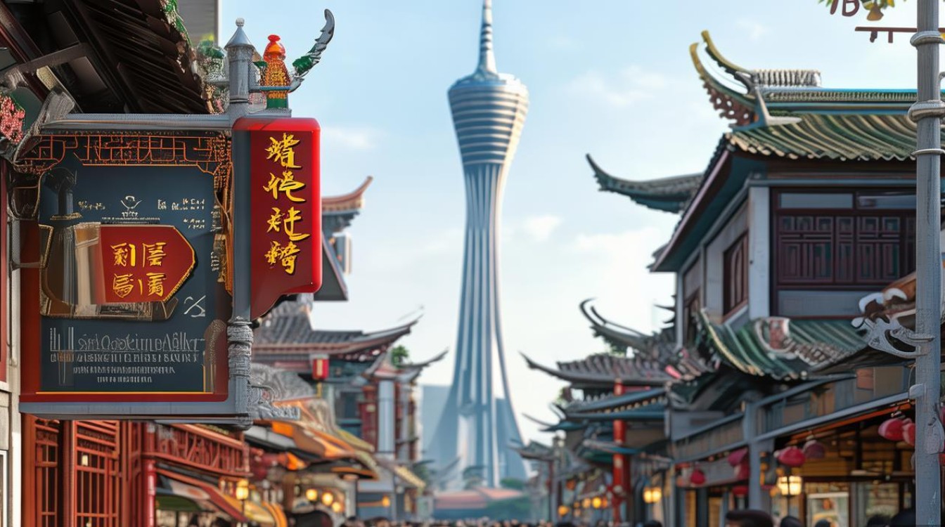 广州有什么好玩的地方景点