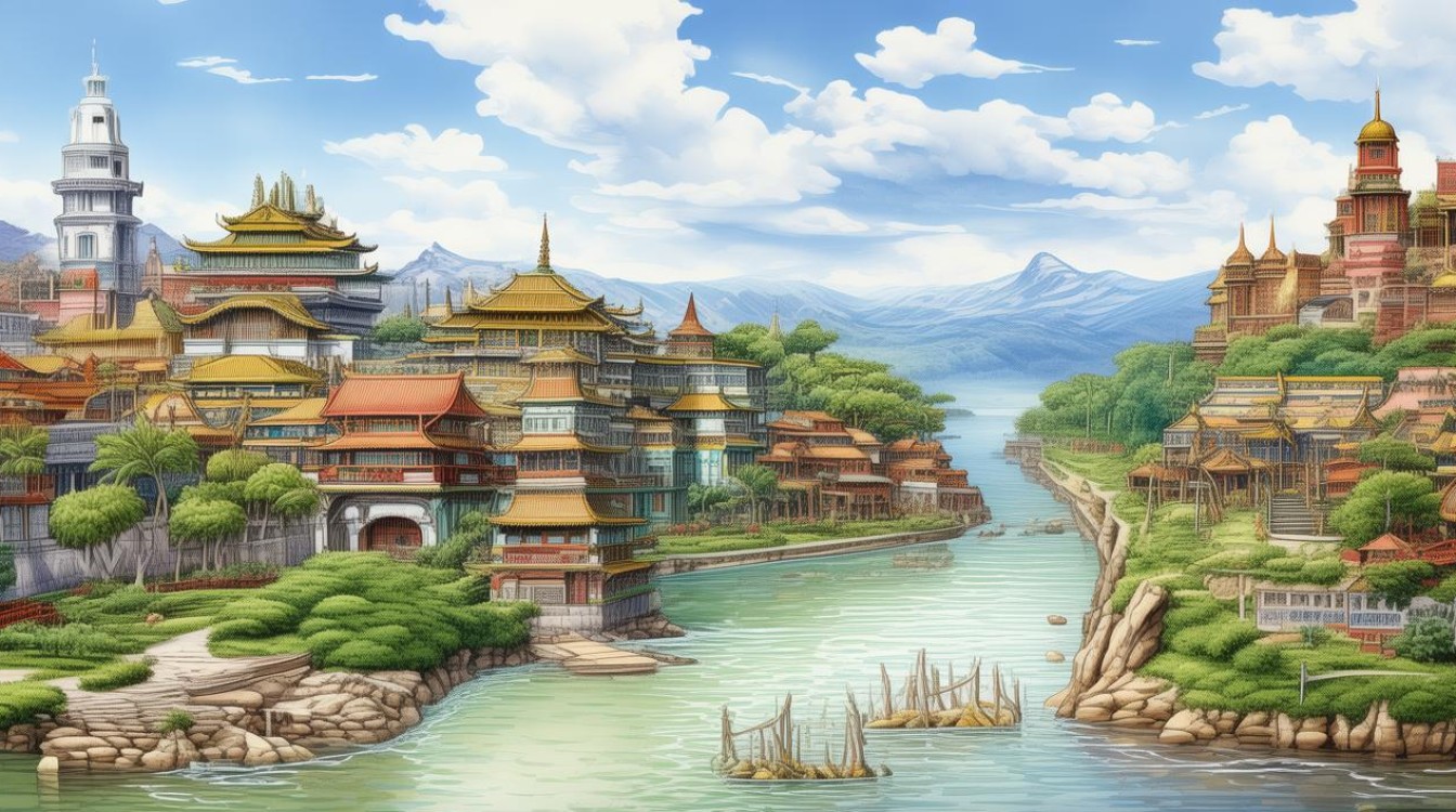 汕头周边旅游景点推荐 汕头周边旅游景点推荐