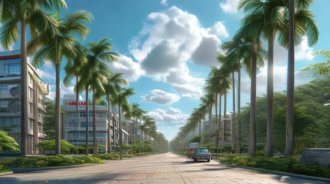 三亚学院附近景点 三亚学院附近景点