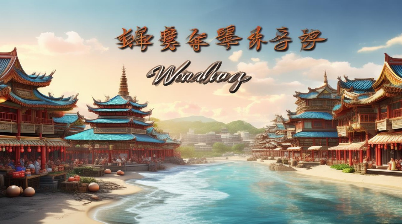 文昌的旅游景点有哪些