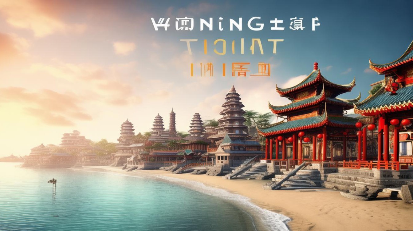 文昌的旅游景点有哪些