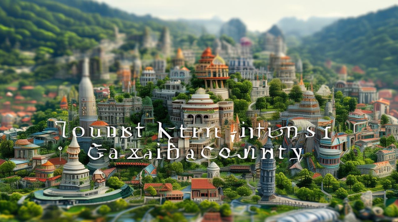 获嘉县旅游景点大全