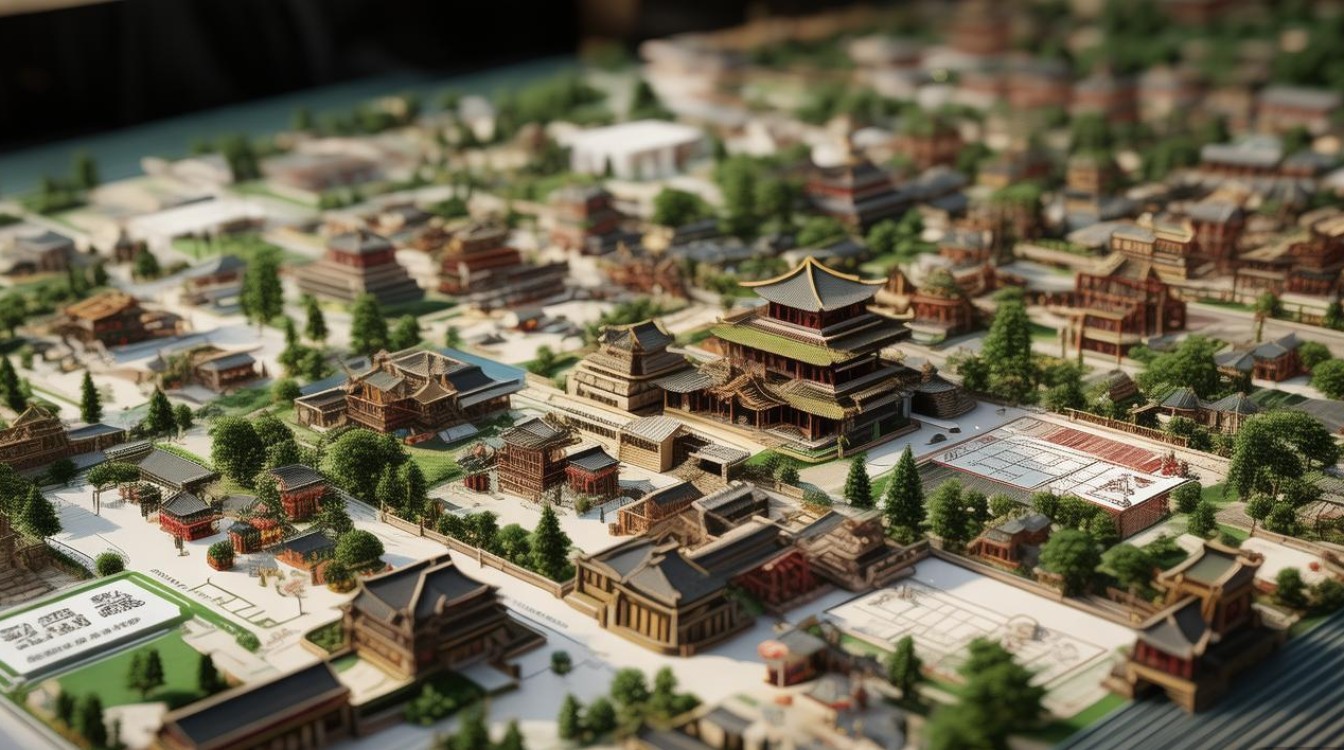 横店各景点门票价格 横店各景点门票价格