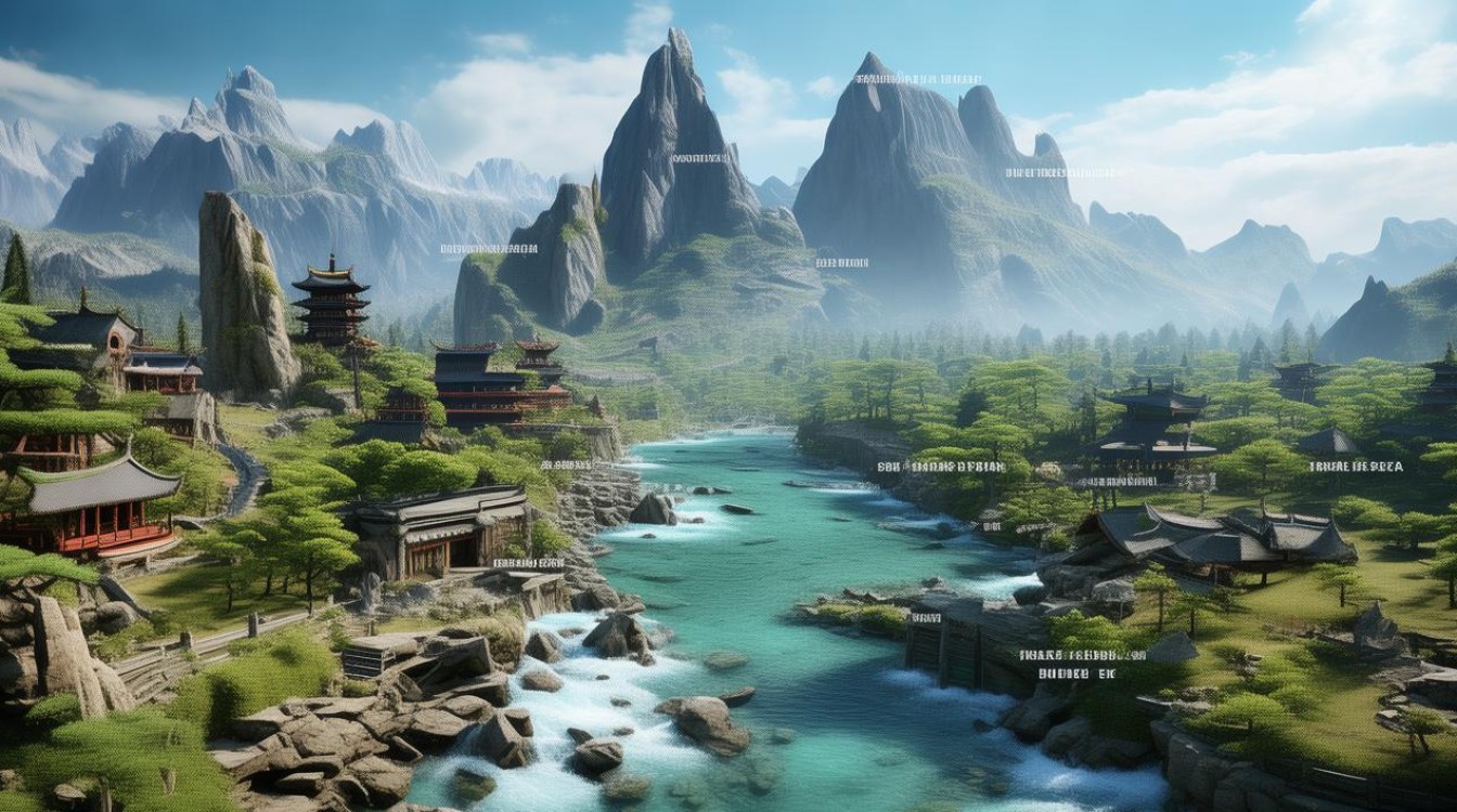 罗田天堂寨有哪些景点 罗田天堂寨有哪些景点