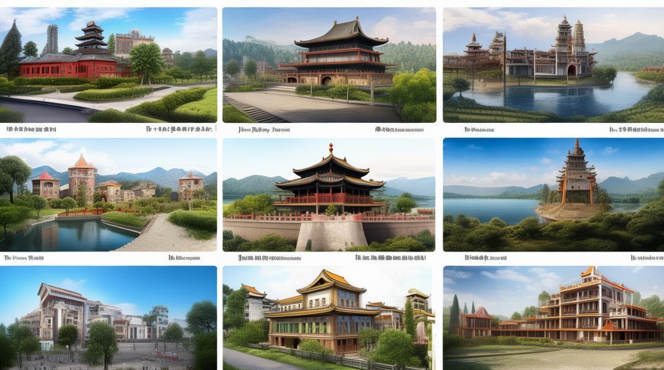 荆州旅游景点排名前十 荆州旅游景点排名前十