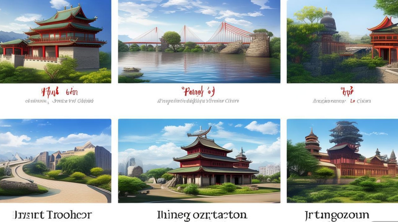 荆州旅游景点排名前十 荆州旅游景点排名前十