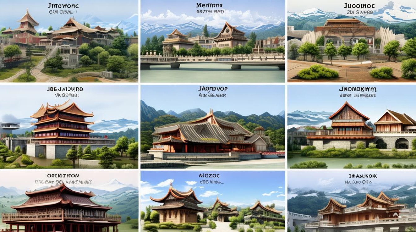 荆州旅游景点排名前十 荆州旅游景点排名前十